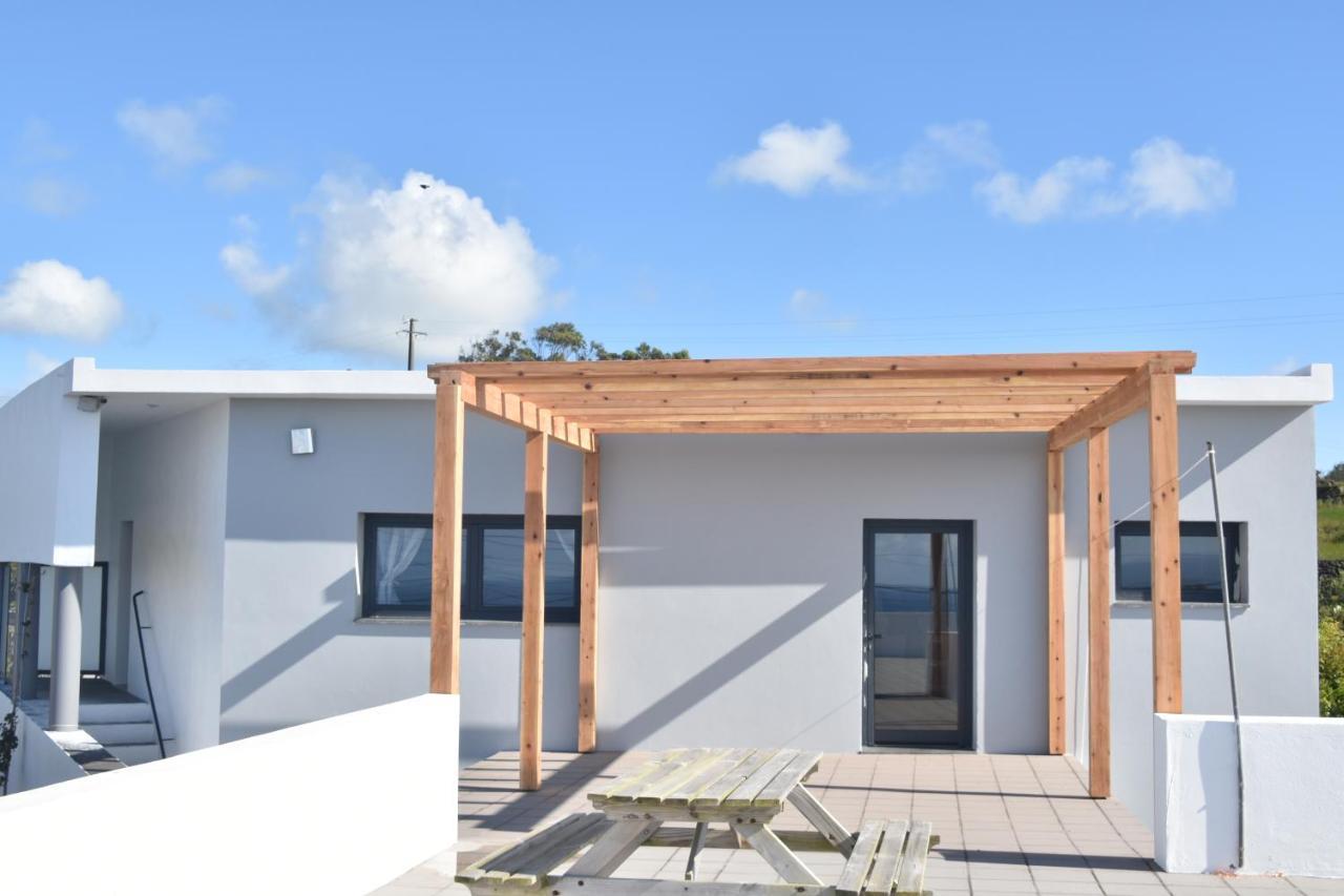 Casa das Buganvilias Sao Sebastiao Exterior foto
