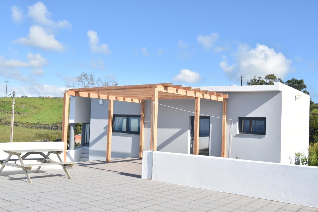 Casa das Buganvilias Sao Sebastiao Exterior foto