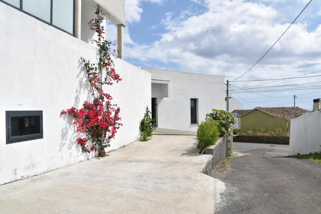 Casa das Buganvilias Sao Sebastiao Exterior foto